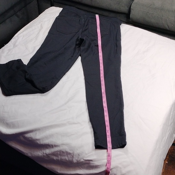 Gloria Vanderbilt women's leggings size 8 - Picture 14 of 15